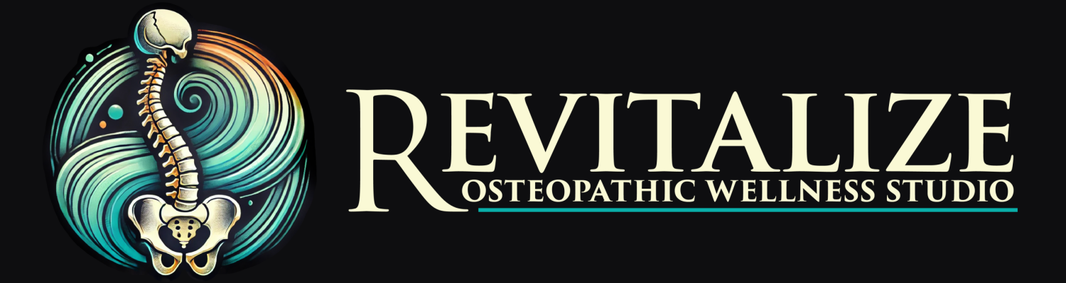 Revitalize Wellness